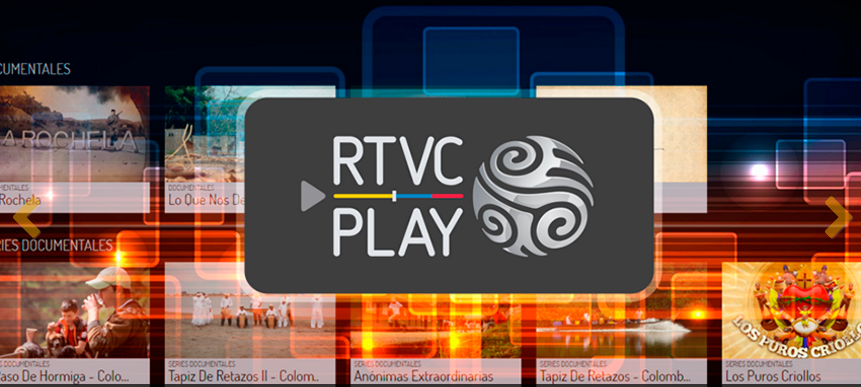 RCTV Play