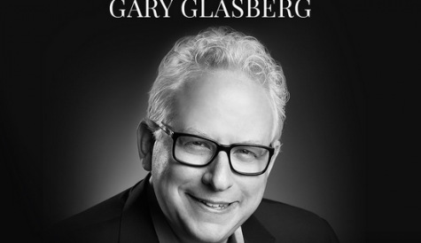 NCIS boss Gary Glasberg dies aged 50