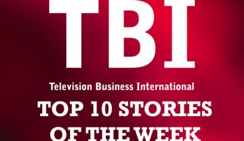 TBI's Top 10 Stories of the Week
