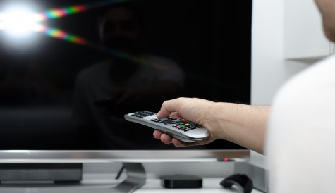SVOD users 'turning away from pay TV'