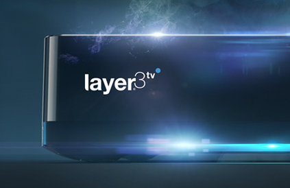 Layer3 taking on US pay TV giants