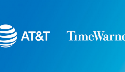Turner CEO to depart amid AT&T merger