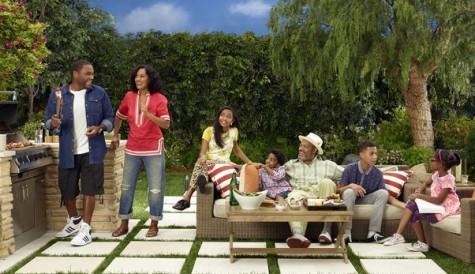 Afrostream bags French first-run rights to Black-ish