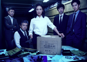 NHK, WOWOW prep 4K drama screenings