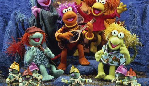 ‘Fraggle Rock’ reboot headed to Apple