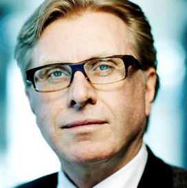 Nordic pay TV chiefs out in Canal Digital restructure