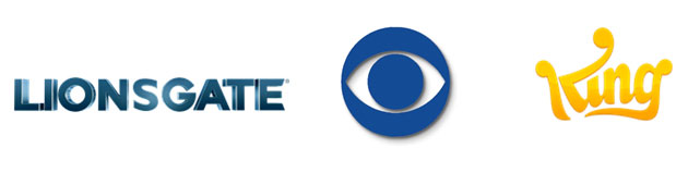 Lionsgate_CBS_King_logo