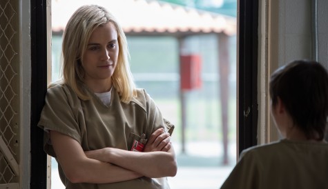 Netflix: 8m viewers have binged entire series in a day