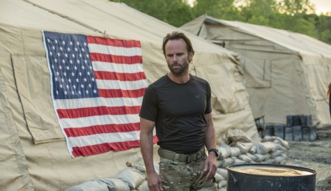 HBO, History prebuy Navy SEALs drama