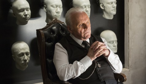 Westworld UK launch bigger than Game of Thrones