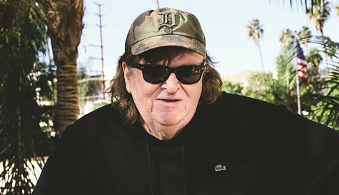 Channel 4 lands Michael Moore’s Trump doc