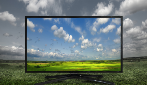 4K TV on threshold of mass-market, says report