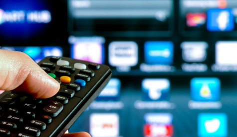 Record US multichannel TV losses in 2016