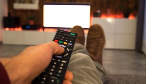 SVOD subs in North America to outstrip TV homes