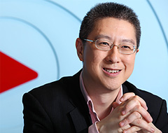 Youku Tudou CEO to oversee $1.5bn fund
