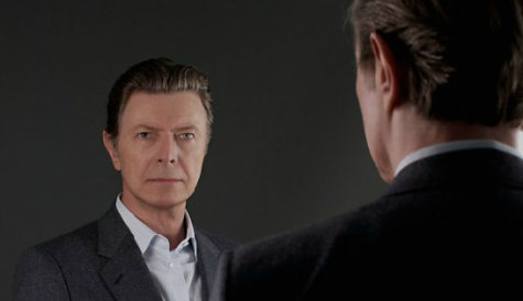 BBC preps David Bowie film