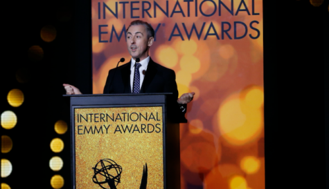 UK, Germany clean up at international Emmys