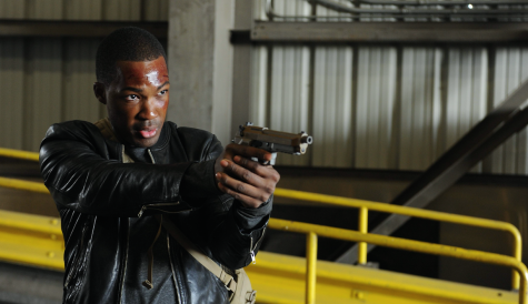 Fox calls time on 24: Legacy