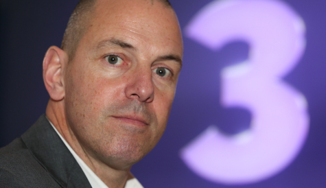 TV3 overhauls channels, replaces UTV Ireland