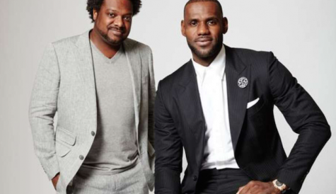 Deal round-up: Discovery buys Lebron James series