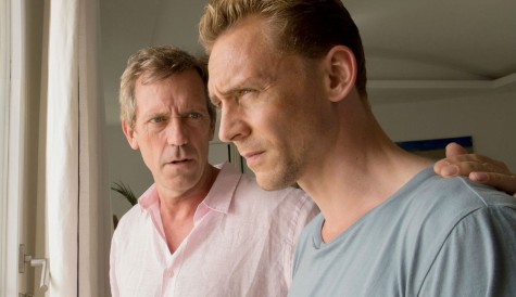 The Night Manager II in early development