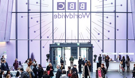 BBC Worldwide Showcase: show and tell in Liverpool
