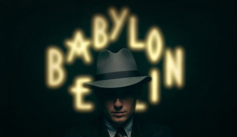 Netflix takes US rights to Babylon Berlin