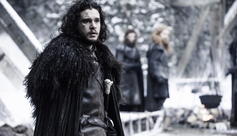 Game of Thrones star sets BBC One drama