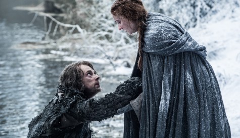 Game of Thrones smashes HBO ratings record