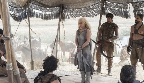 HBO confirms ‘multiple’ Game of Thrones spin-offs