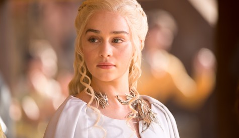 Game of Thrones writer preps new HBO show