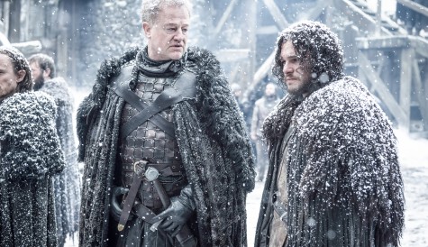 HBO Now passes 2 million US subscribers