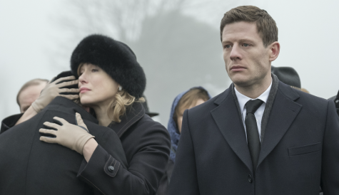 McMafia heads to China and Sweden