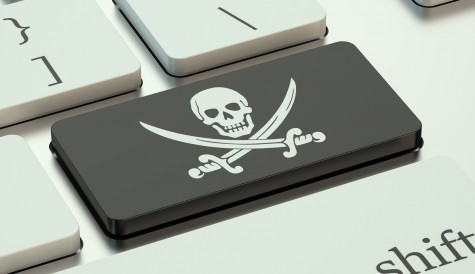 UK gov't outlines new measures in piracy clampdown