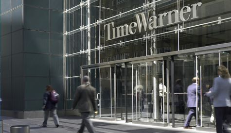 Time Warner shareholders welcome AT&T deal
