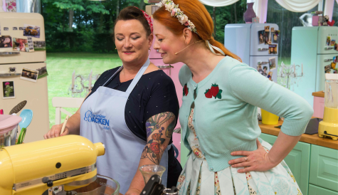Bake Off spin-offs on the rise in Europe