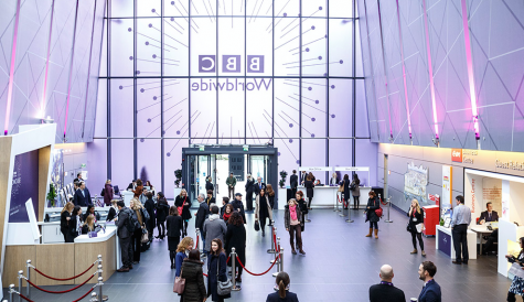 BBC Studios scraps physical Showcase event for 2022 & moves 'fully digital' again