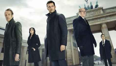 HBO Europe on-demand nets stop at Berlin Station