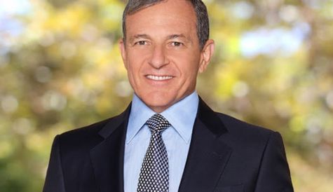 Iger confirms exit from Disney CEO post in 2019