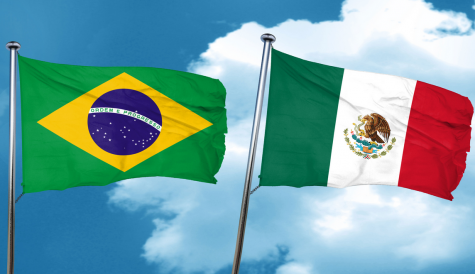 Mexico pay TV now bigger than Brazil – report
