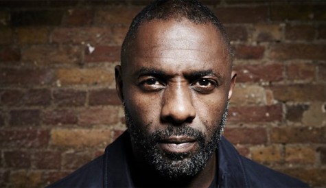 Idris Elba to take over BBC Three