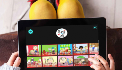 Kids on-demand service scoops BBC content