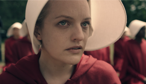 BBC America pacts with Elisabeth Moss for drama