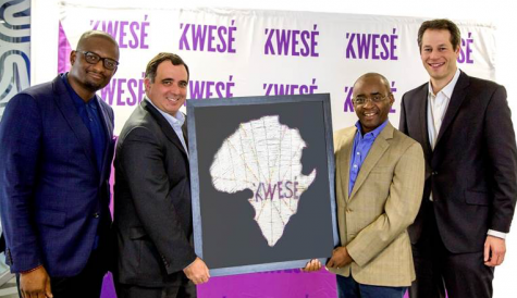 Kwesé TV shutters as Econet blames Zimbabwe economic crisis