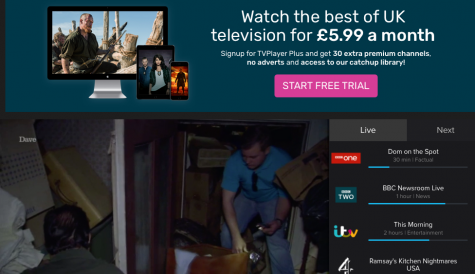 TVPlayer calls for new OTT pubcaster rules