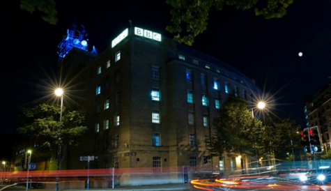 BBC to up its investment in Northern Ireland