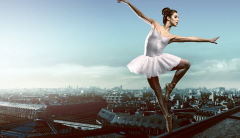 Hulu to stream ZDF ballet time-travel drama