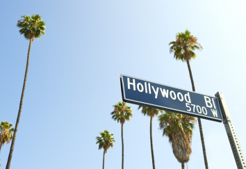 Hollywood strike vote underway