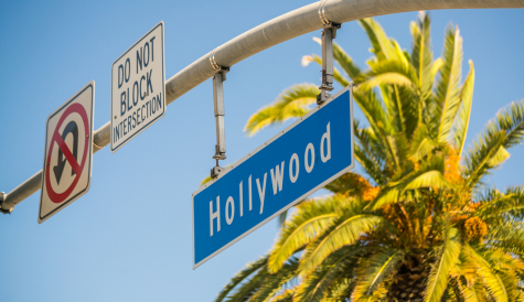 Californian officials greenlight TV, film production return from 12 June