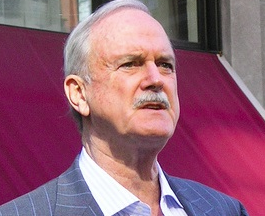 John Cleese to star in BBC One comedy